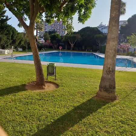 Apartamento Bonanza Benalmádena Exterior photo