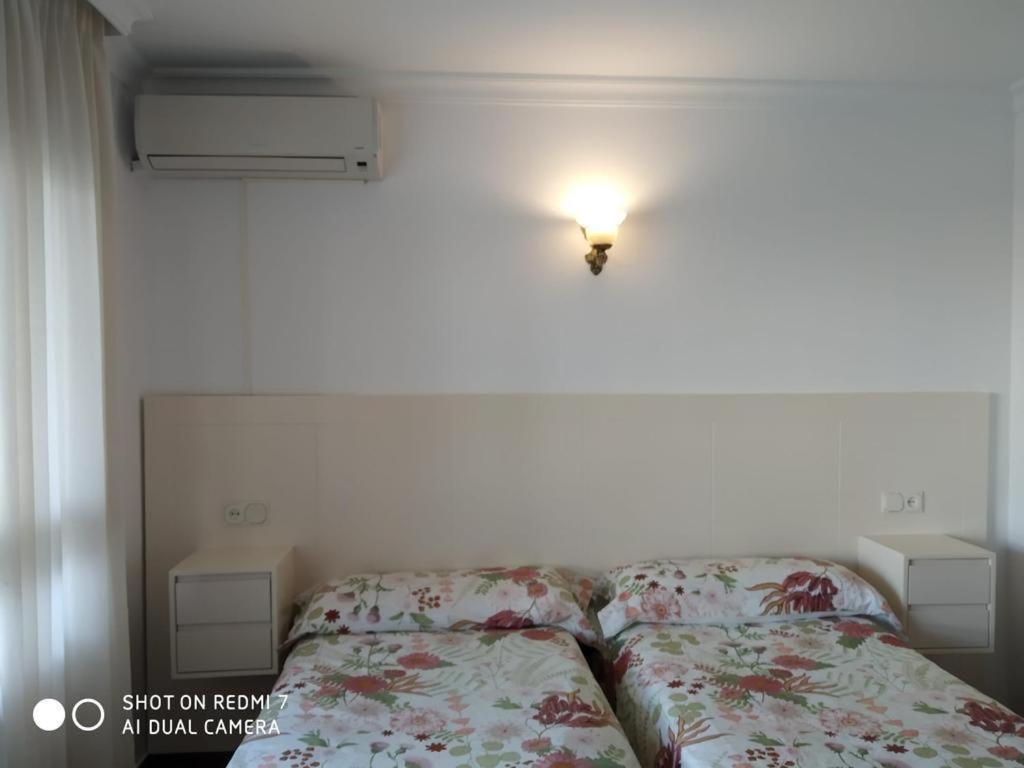 Apartamento Bonanza Benalmádena Exterior photo