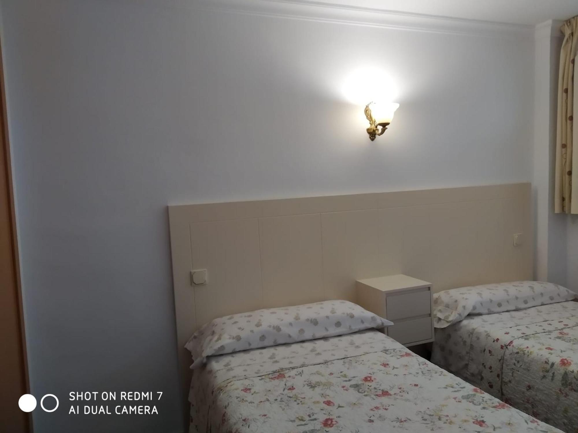 Apartamento Bonanza Benalmádena Exterior photo