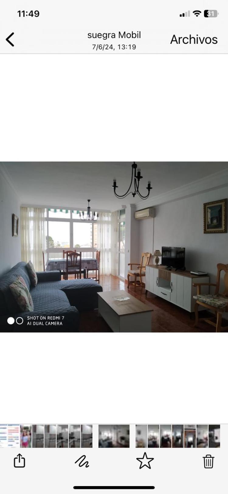 Apartamento Bonanza Benalmádena Exterior photo