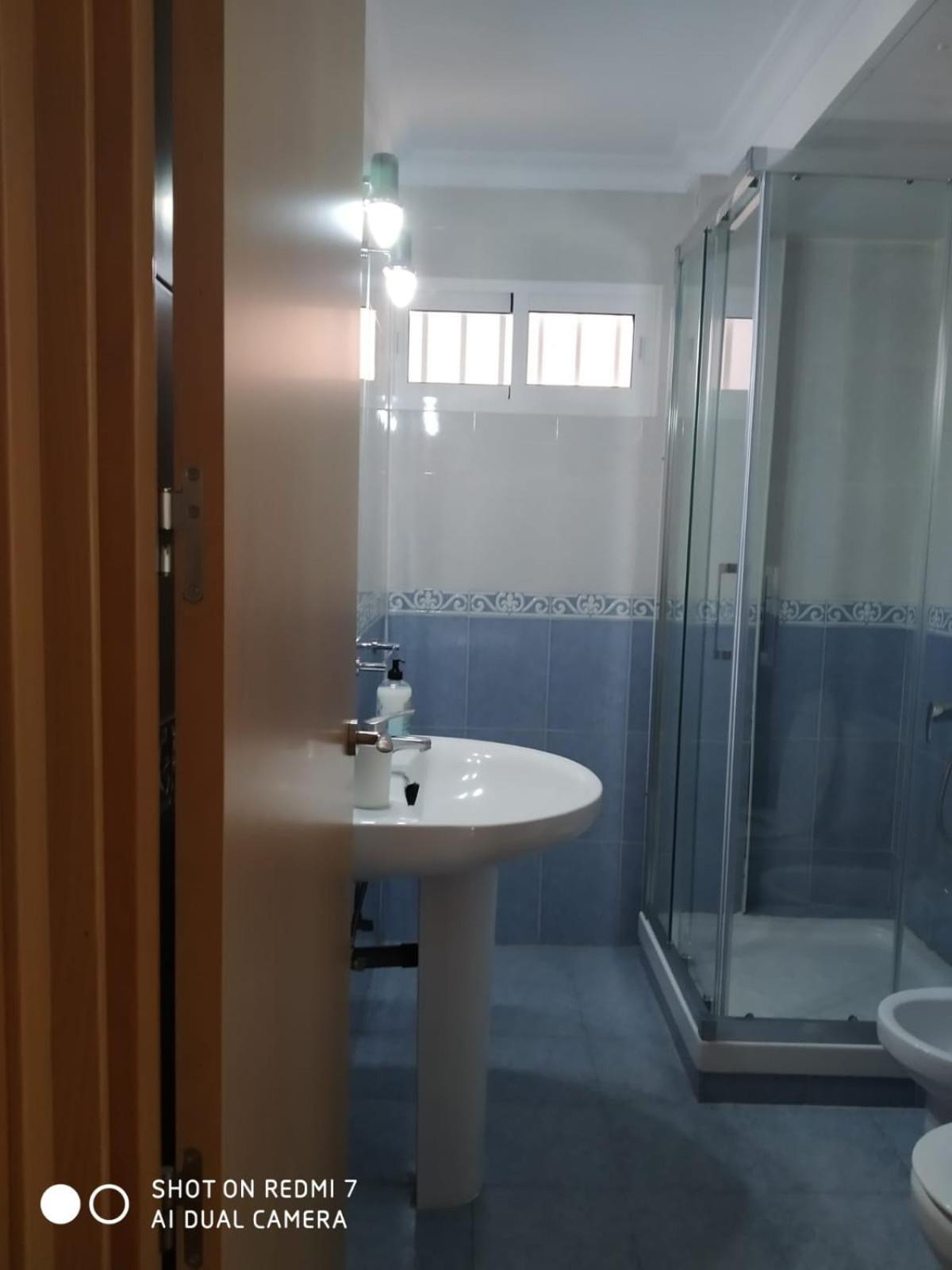 Apartamento Bonanza Benalmádena Exterior photo