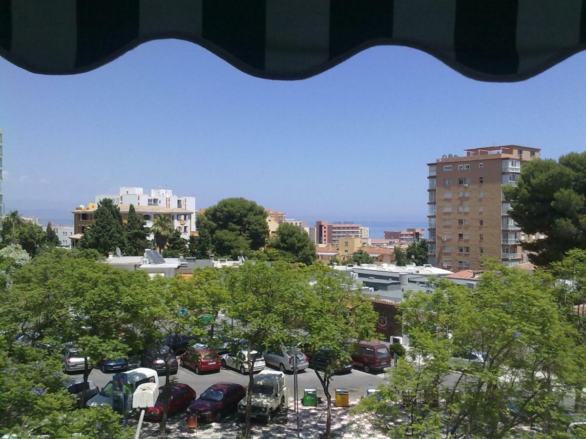 Apartamento Bonanza Benalmádena Exterior photo
