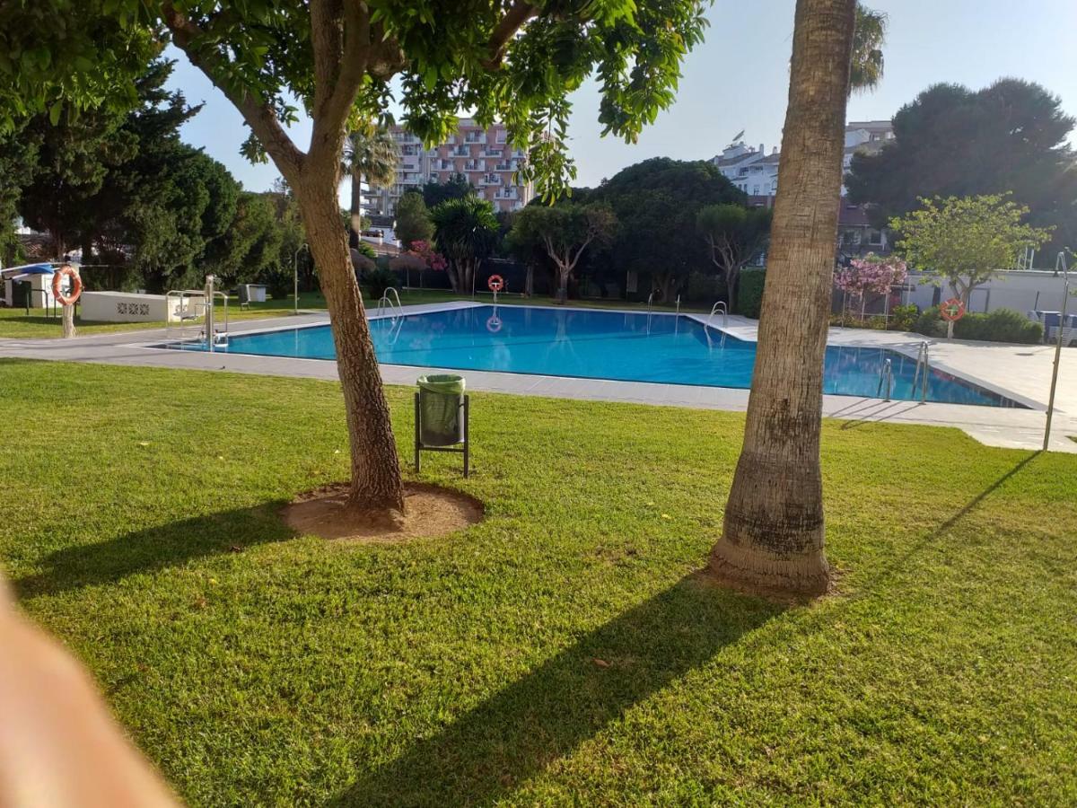 Apartamento Bonanza Benalmádena Exterior photo