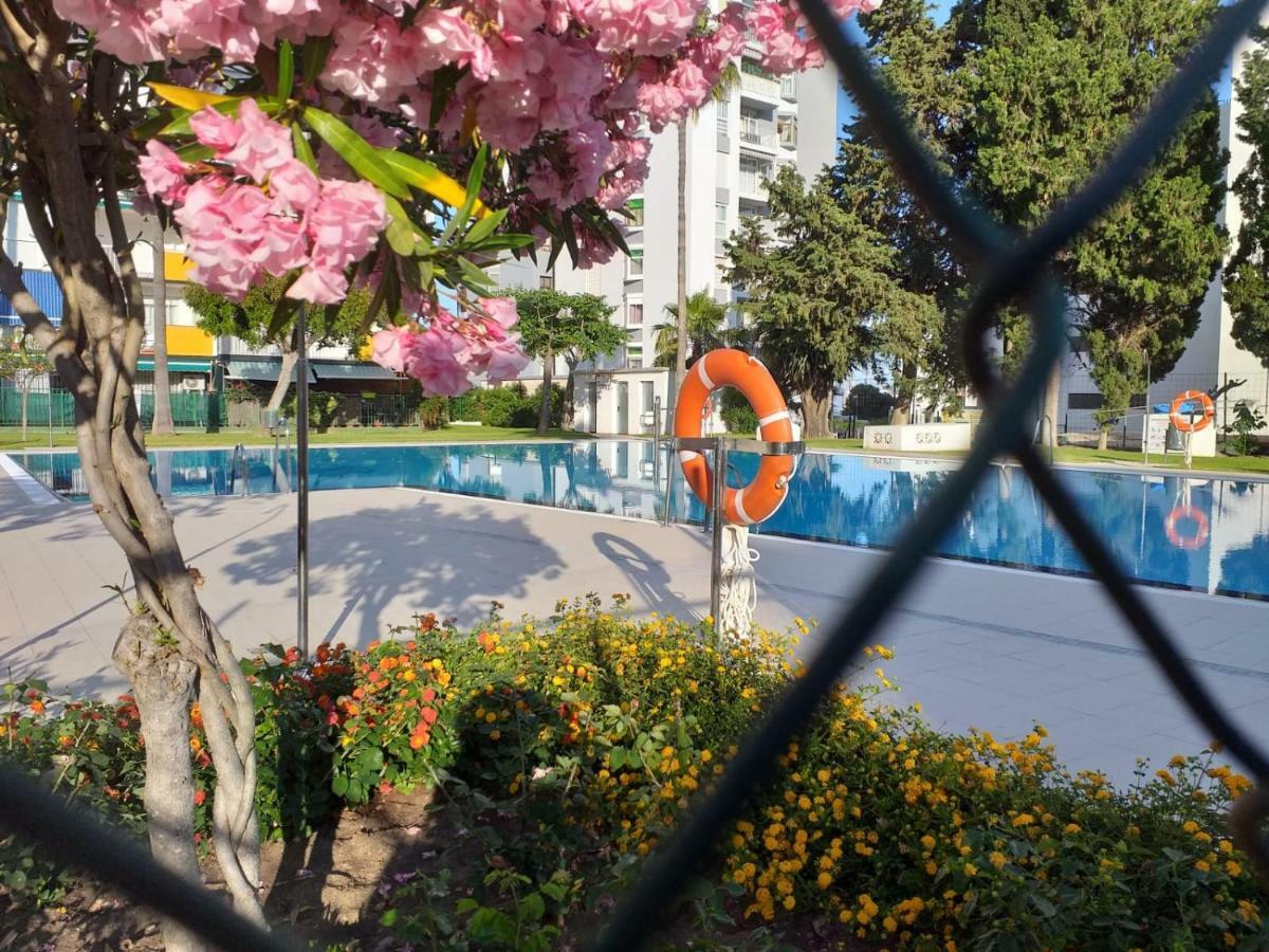 Apartamento Bonanza Benalmádena Exterior photo